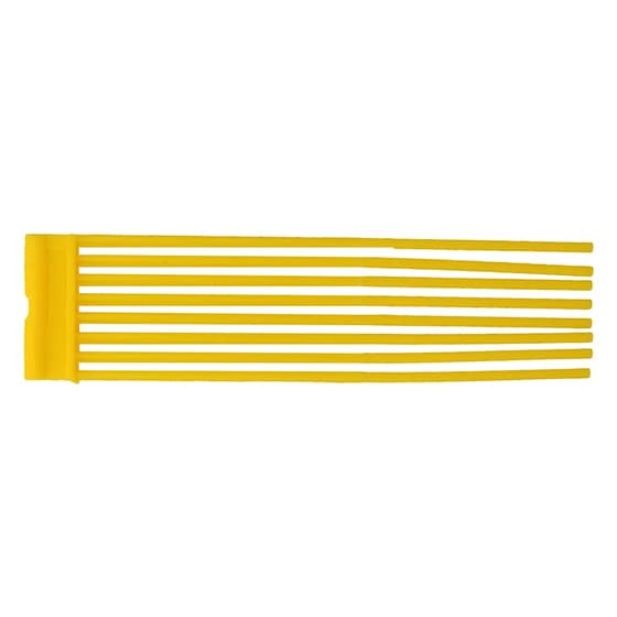 Countax & Westwood Sweeper Brushes (Non Webbed) - Single - 14898101