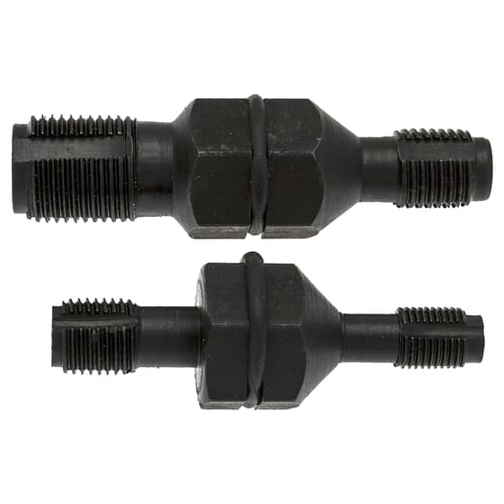 Spark Plug 10mm, 12mm, 14mm & 18mm Thread Chasers