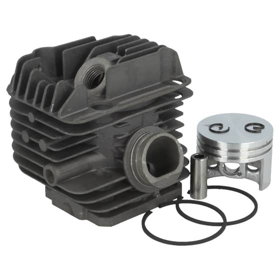 Stihl MS200T Cylinder & Piston Assembly (40mm Bore) - 1129 020 1202