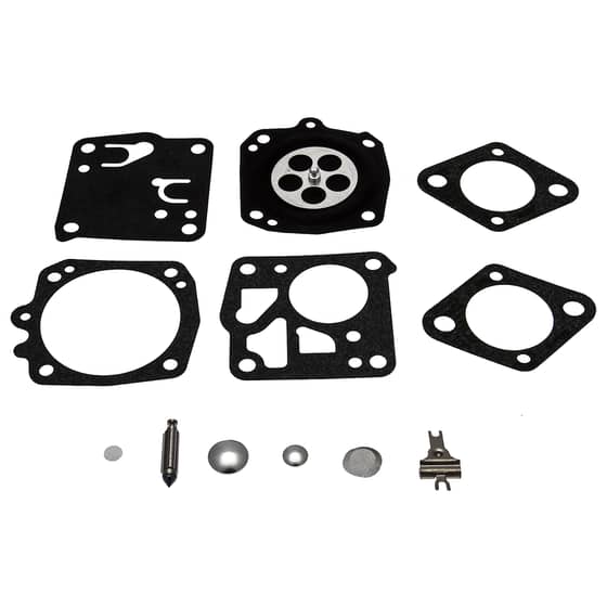 Non Genuine Tillotson RK-23HS Carburettor Rebuild Kit