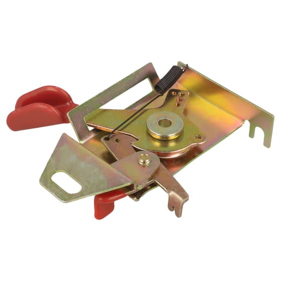 Yanmar L48, L100 Speed Control Lever - 183250-66500