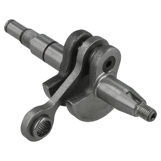 Stihl 018, MS180, MS191T Crankshaft - 1132 030 0402