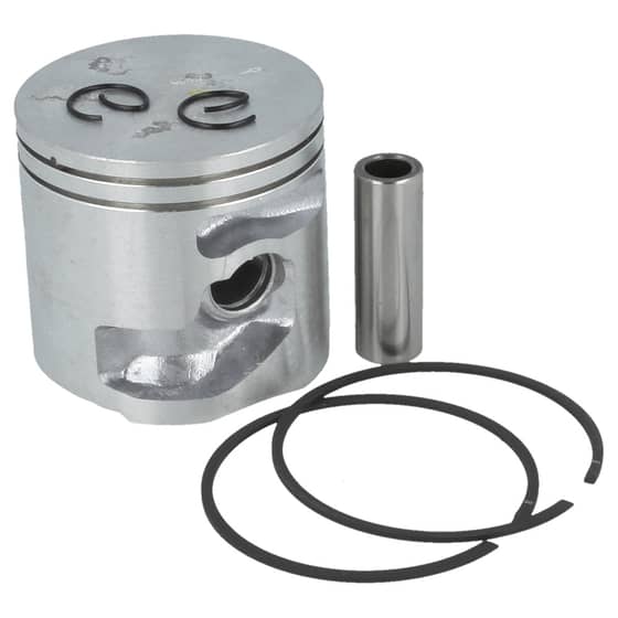 Husqvarna K960, K970, KV960 Piston & Rings Assembly (56mm Dia)