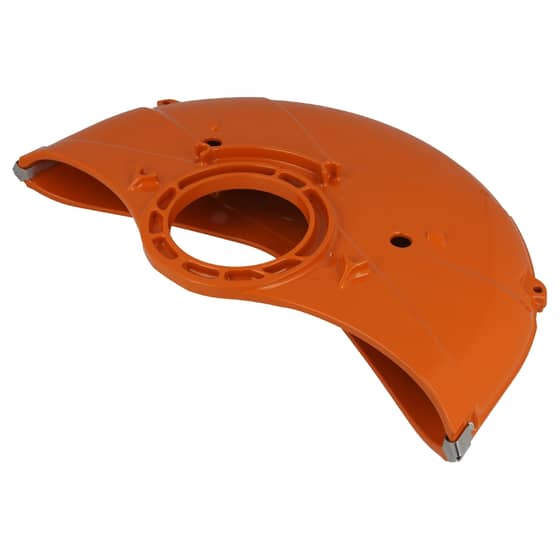 Genuine Stihl TS410 Blade Guard 12" - 4238 700 8105 - (Post 2009)