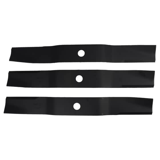 Kubota Side Discharge Blade Set (122cm/ 48") - 76505-11550A