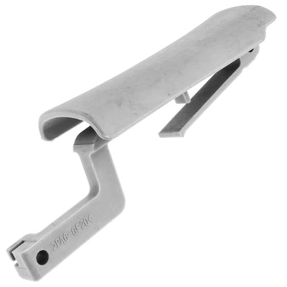Atlas Copco Cobra TT Breaker Throttle Control Piece