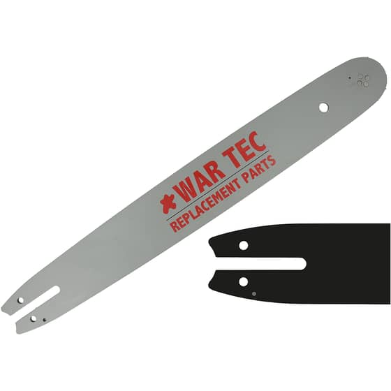 WAR TEC 18" - Guide Bar .325" - 063" - 3005 008 4717 - (A074)