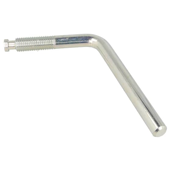 Genuine Knott-Avonride Standard Locking Handle - 51002094