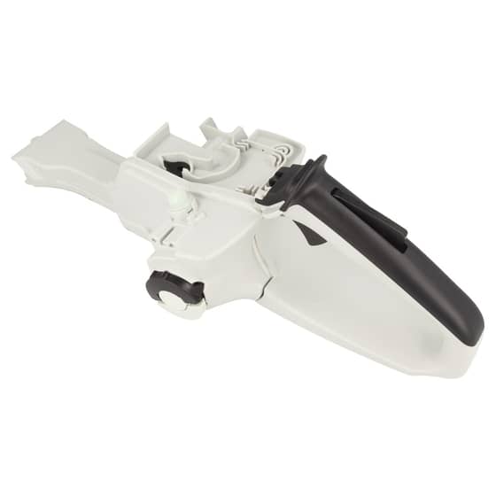 Stihl MS261, MS271, MS291 Fuel Tank Housing - 1141 350 0824