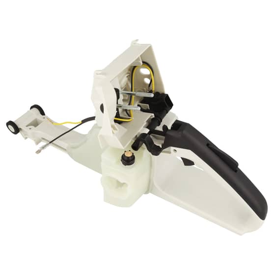 Stihl MS440 Tank Housing - 1128 350 0832