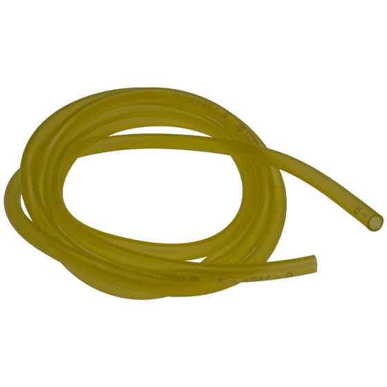 Genuine Tygon Fuel Hose Pipe (ID 3.2mm x OD 4.8mm x L 1 Metre)