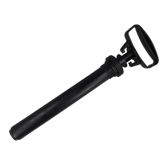 Plunger With Handle For Water Bottles - ONLY 4 LEFT