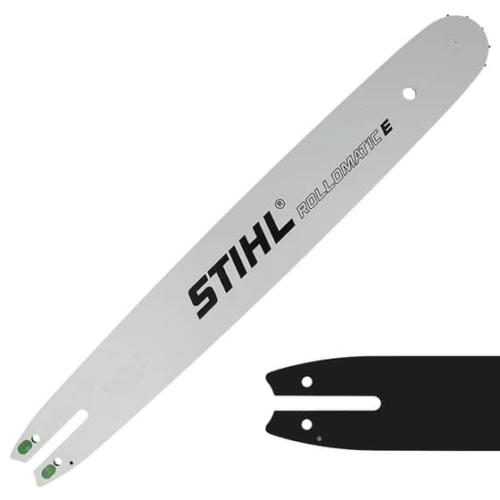 Genuine Stihl 18" - Guide Bar .325" - 063" - 3005 008 4717 - (A074)