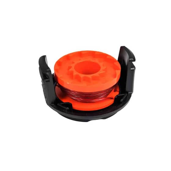 McGregor, Qualcast & Worx Spool & Line