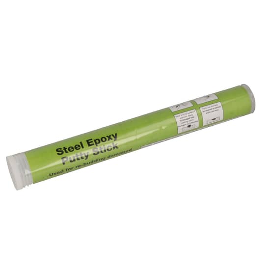 Genuine Fixt 140g Steel Epoxy Putty Repair Stick