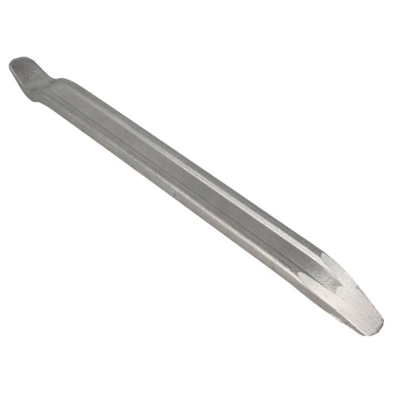 Hardened Carbon Steel Tyre Lever 300mm (12")