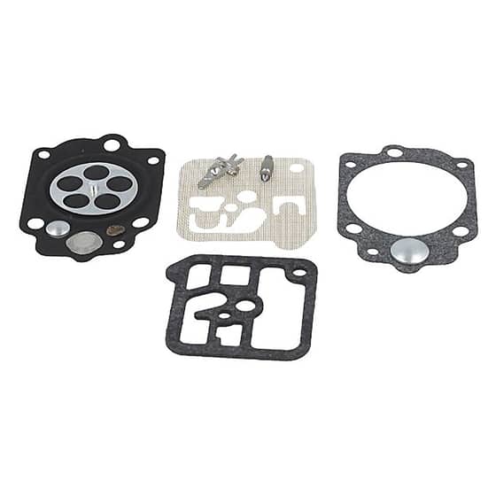 Wacker BH23 / 165 Carburettor Diaphragm & Gasket Set