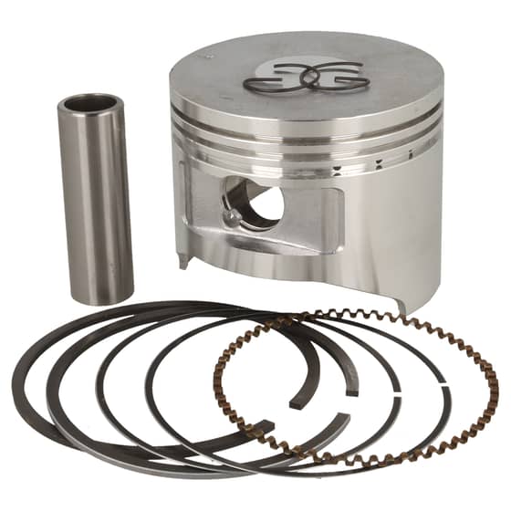Honda GX340 Piston Assy - 13101-ZE3-000