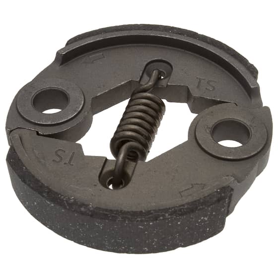 Honda GX31, GX35 Clutch