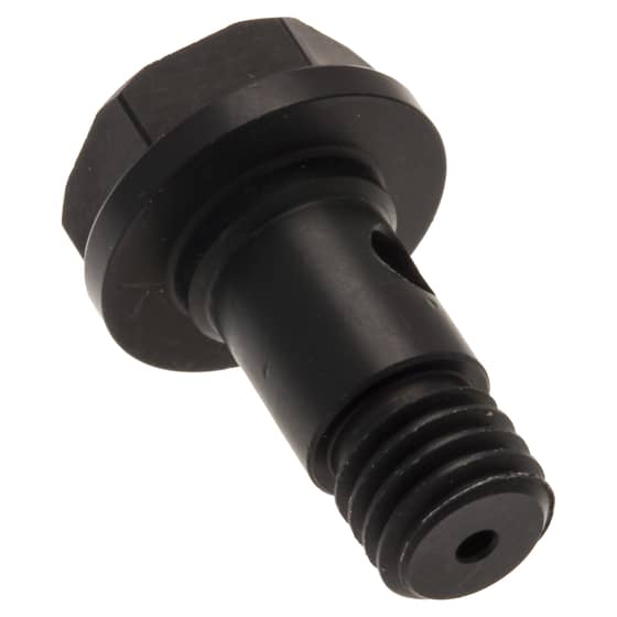Stihl TS410, TS420 Water Kit Banjo Bolt (Small) - 0000 670 0207