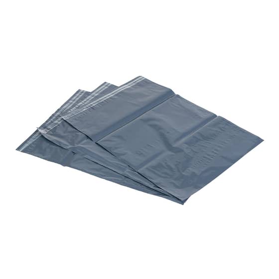Code 2 Mailing Sacks 305X406mm With Self Adhesive Lip (Box of 100-)