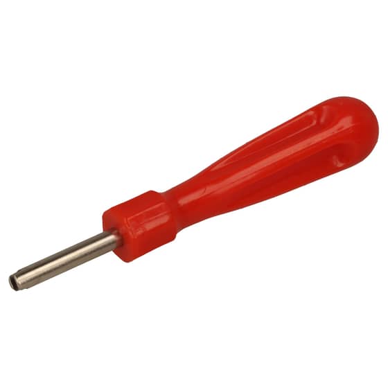 Tyre Valve Core Removal Tool