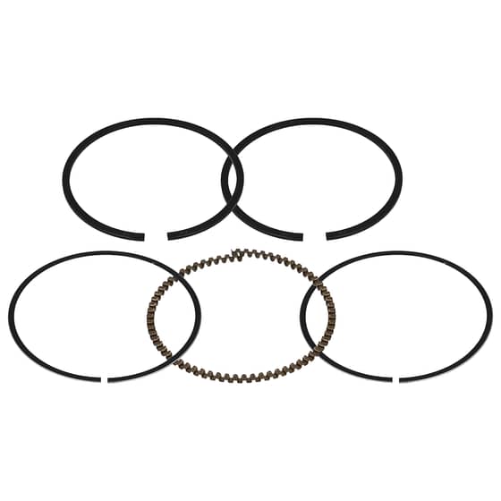 Briggs & Stratton 3.5hp Piston Ring Set - 693936