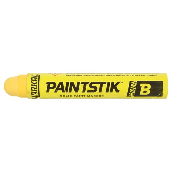 All Surface Wax Marker Crayon (Yellow) - ONLY 1 LEFT