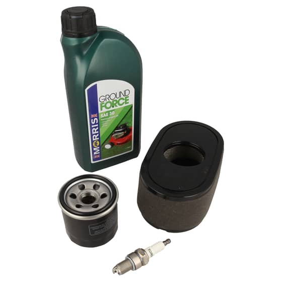 GGP, Mountfield, Stiga TRE586VA Service Kit