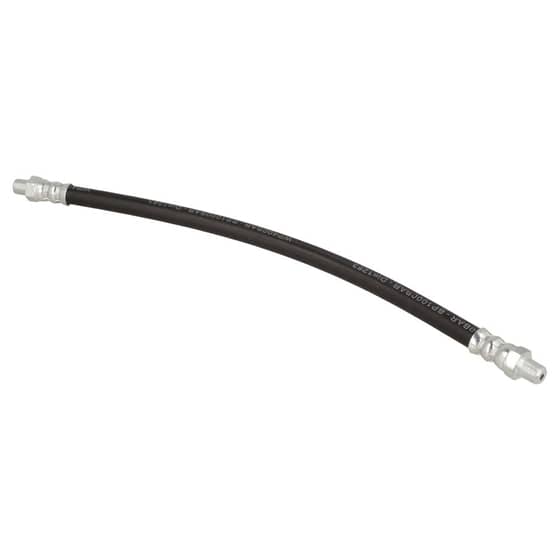 12" Grease Gun Flexible Extension Pipe (Rubber)