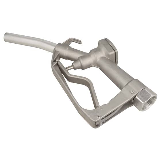 Manual Diesel Trigger Refilling Nozzle (Gravity Fed) - ONLY 2 LEFT