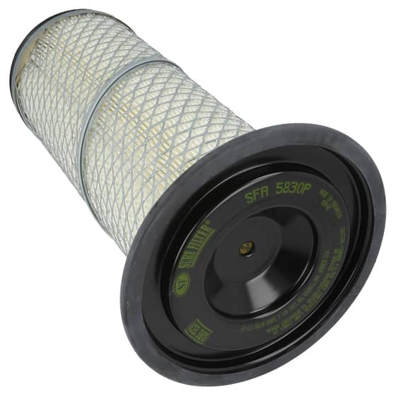 Kubota B2150, ST-30 Air Filter - 15741-11084