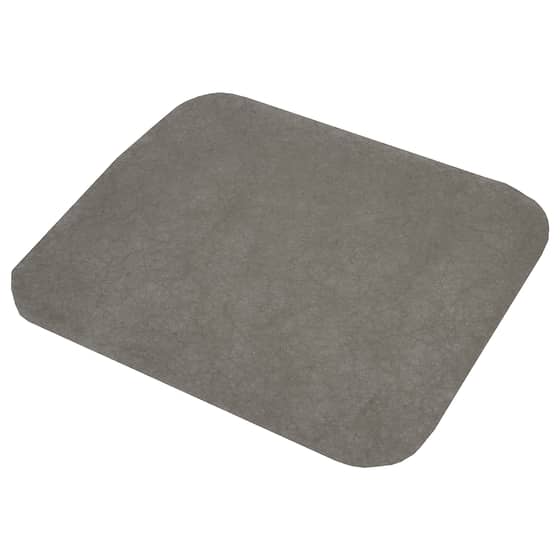Stihl FR108, FS88, FS108 Air Filter - 4135 124 2800 (OEM Obsolete)