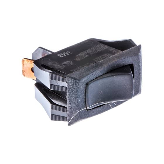 Genuine Husqvarna Headlight/ Light Switch- 532 11 07-12