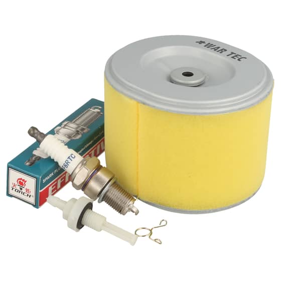 Honda GX240, GX270 Service Kit