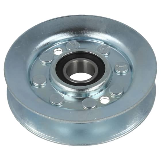 Castel Garden JT92, TCP102, XT140 Transmission Pulley - 125601555/0