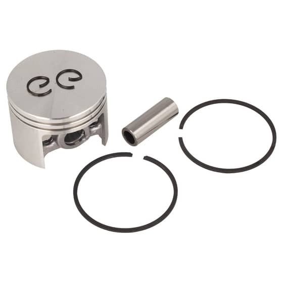 Stihl TS480i, TS500i Piston & Rings Assembly (52mm Dia)