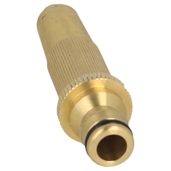 Budget Solid Brass Spray Nozzle