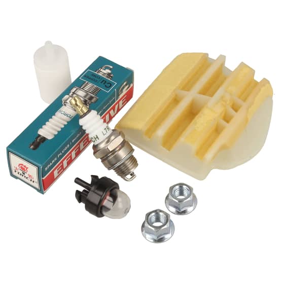 Husqvarna 445, 450, 450E Tune Up / Service Kit