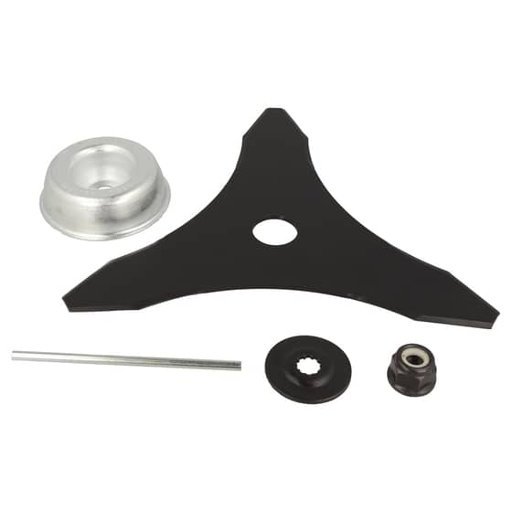 Stihl FS85, KM100 Blade Fixing Kit & Brush Knife (Scrub)
