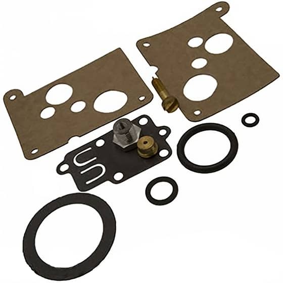 Briggs & Stratton Carburettor Diaphragm & Gasket Set (Pulsa Jet )