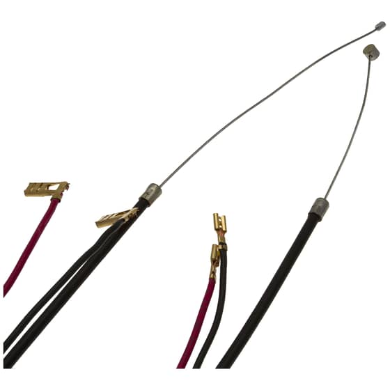 Stihl FS55 Throttle Cable (Cow Horn Pre 2001) - 4140 180 1104
