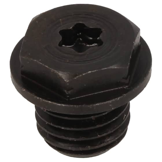 Stihl Grease Plug Collar Screw - 4119 713 6500