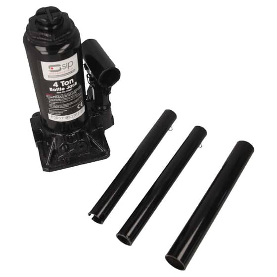 4.0 Ton Hydraulic System Bottle Jack