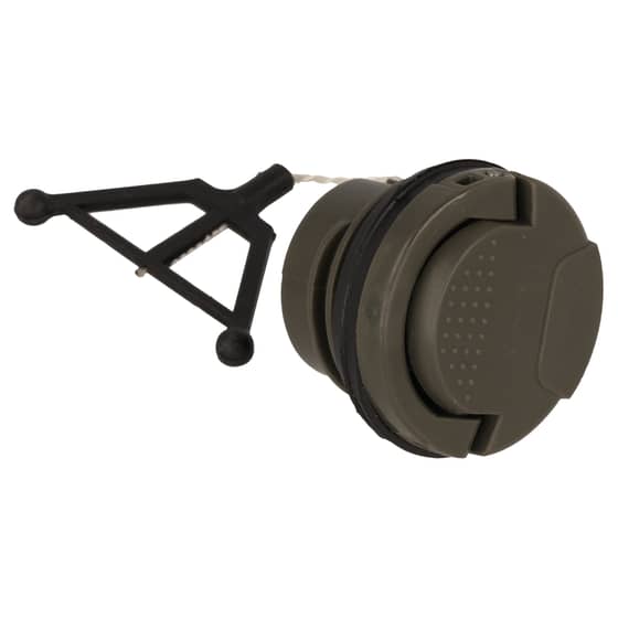 Husqvarna Fuel Tank Cap - 544 11 12-03