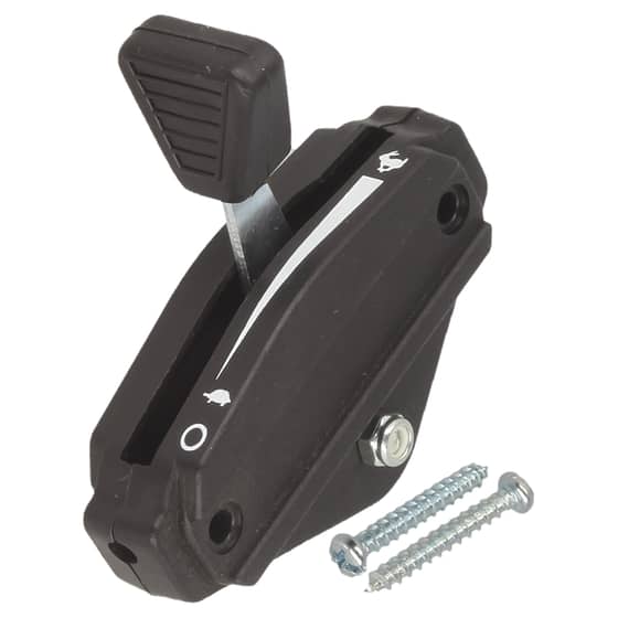 Rover Throttle Control Lever - A00950