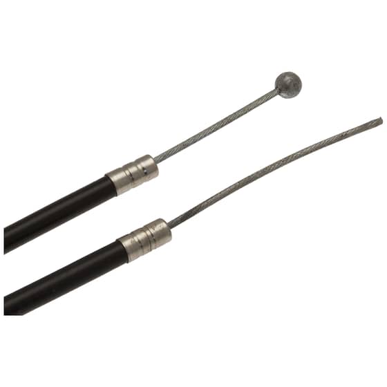 Universal Throttle Cable 90" Outer 100" Inner