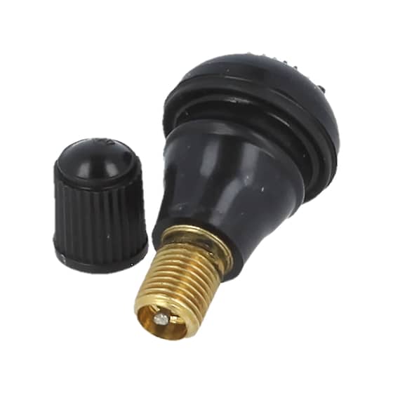 Tubeless Tyre Valve Stem - TR412