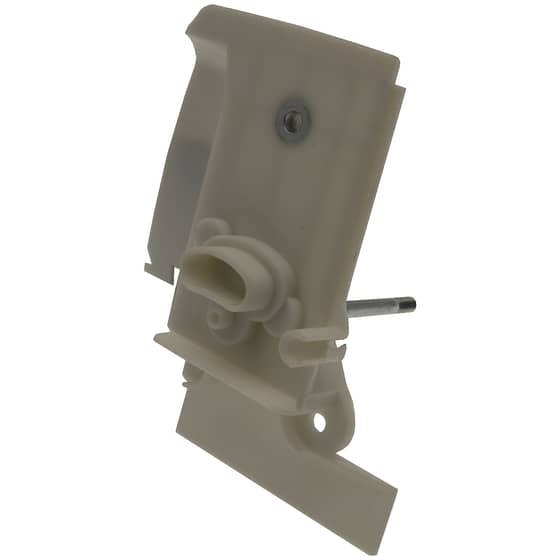 Stihl FS120, FS200, FS250 Carburettor Mounting Plate - 4134 120 0101 - Limited Stock Left