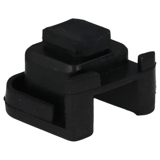 Stihl MS341, MS361, MS440, MS460, MS461 Stop Buffer - 1124 791 2800 - ONLY 9 LEFT